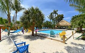 Siesta Key Palms Resort